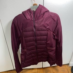 LULULEMON Light Jacket